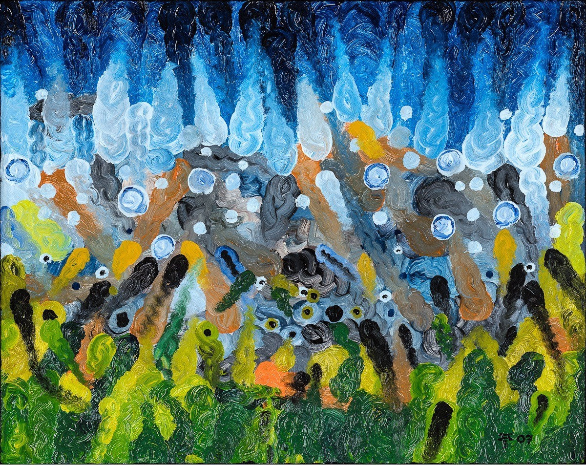Heavy Rain