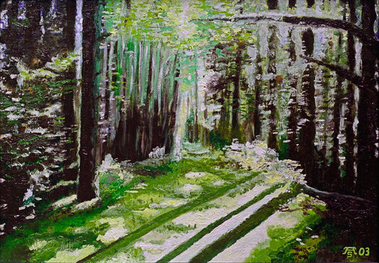 Forest Mood